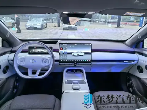 长安启源A06正式上市 售价1099-1499万元-1