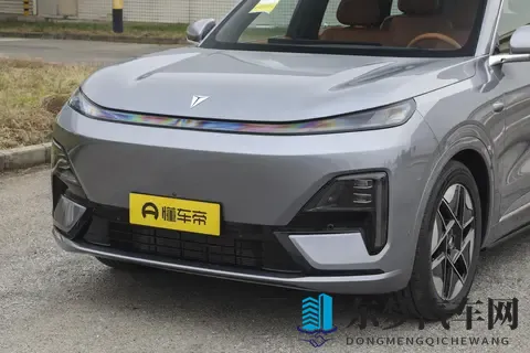 带全家自驾游，大六座SUV怎么选？深蓝S09对比领克900-1