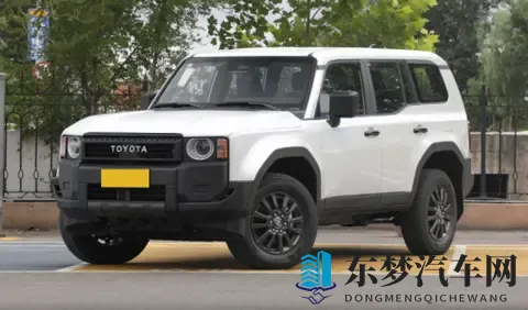 硬派SUV变局：福特烈马荒地版以原厂高配入场，普拉多如何应对？-2