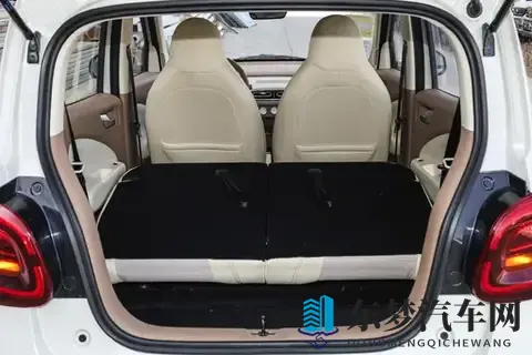 2025款五菱宏光MINIEV四门版购车指南：3个版本精准选择-1