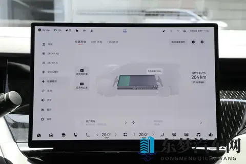 豪华MPV新选择？极氪009全方位解析，限时权益加持值不值得冲-2