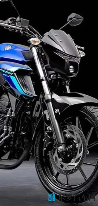 雅马哈飞致250复出 拼的不是马力 是省油能走天下的底气-3