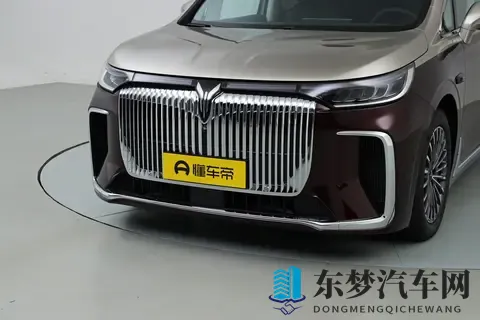 26款岚图梦想家增配又降价，30万多买MPV值吗？-2