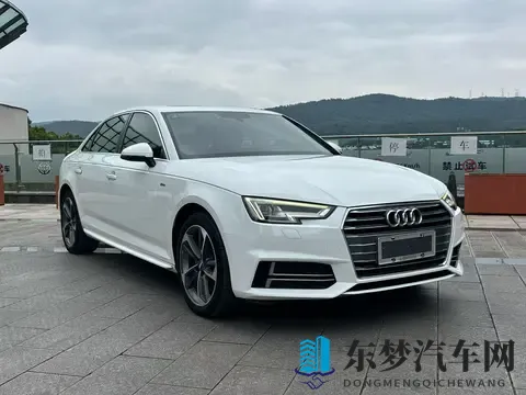 10万出头，圆你奥迪梦！18款A4L还能战几年？-2