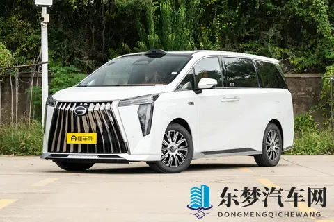 广汽公布跨年购置税补贴方案，涉及三大自主品牌-1