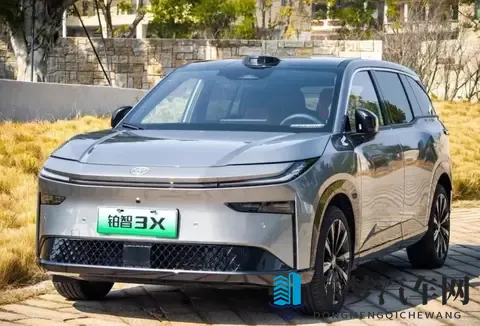 2025年10月SUV销量出炉：国产车杀疯了，合资跌惨，新能源哑火？-3