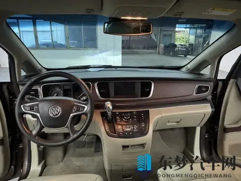 宜商宜家好选择，10万拿下准新别克GL8！-2