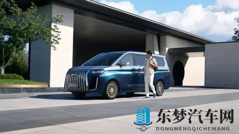 锐胜M8硬刚别克GL8！谁才是全场景出行的高质价比MPV？-1