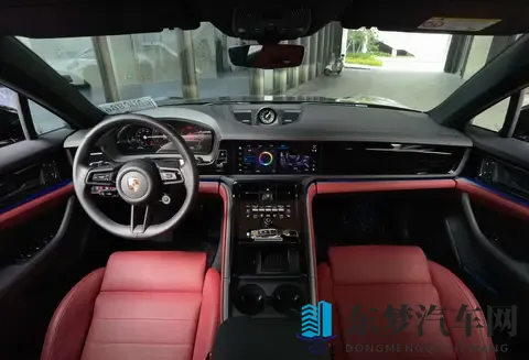 29T行政加长Panamera，准新一手车，104万多体验陆地飞行！-1