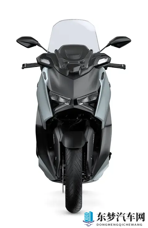 Yamaha 2026 运动踏板 XMAX125、250、300 系列-1
