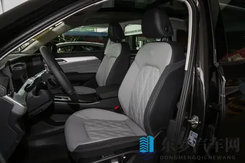 2026 款大众揽巡：动力系统与配置细节的实用解读-1