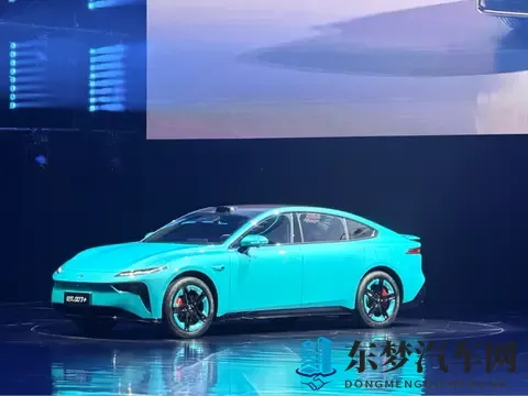 限时焕新价1399万元起 东风奕派eπ007+正式上市-2