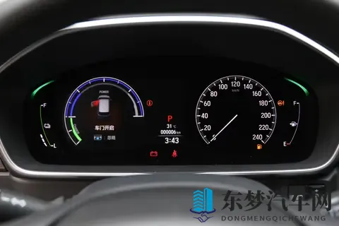 聚焦 2026 款本田奥德赛 6 款车型配置特点与选择建议-3