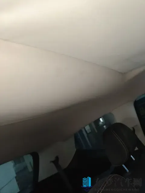 大气沉稳之选，八万公里大众途昂，圆你全家出行梦-2