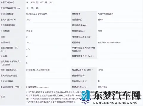 ULTRA标加持!小鹏P7+增程版曝光,2250TOPS算力,纯电续航325km-1