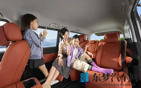 锐胜汽车可不得了，说是想搞清楚MPV到底该怎么玩