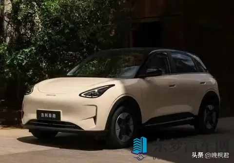 五万代步车抢滩,续航差距引爆价格战,谁能笑到最后-2