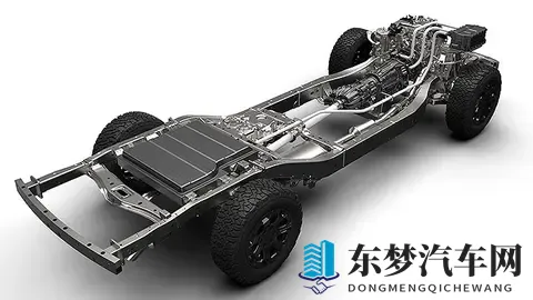 日产Frontier Pro 预售，这车竟是进攻全球市场车款-1