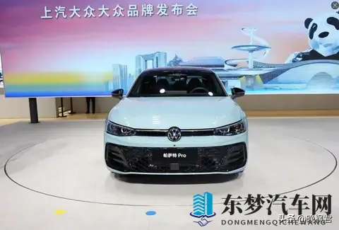 帕萨特起价11万多却突然便宜起来，销量飙升背后的原因是什么？