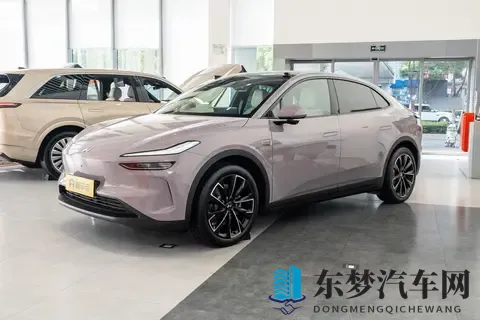 Model Y的科技，问界的“油箱”，乐道L60的“换电”：你更看好谁-2