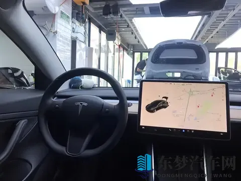 特斯拉三季度交付463万辆，同比增长64%！-2