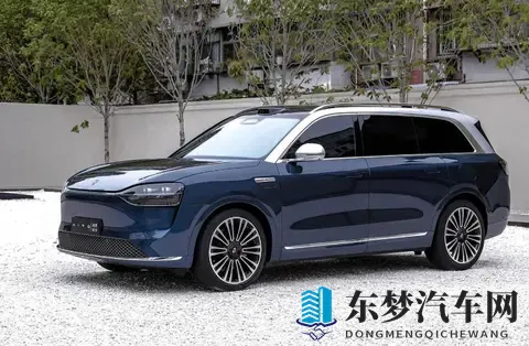 “油车时代”罕见的中大型SUV，为什么如今却出现井喷的局面？-1