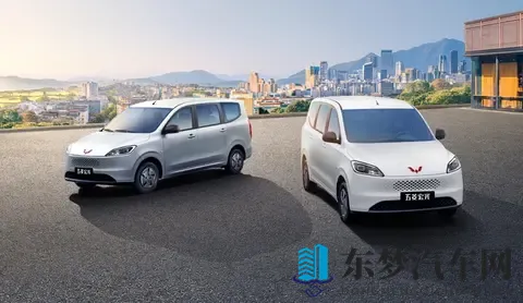 售价548万元起_全系手动挡 全新五菱宏光燃油版正式上市-3