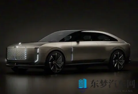 比添越小一圈的城市SUV！宾利新车预告，将于2026年发布-3