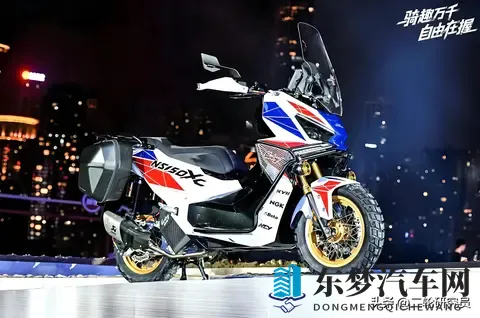 踏板车市场新宠儿NS150XC,2万售价是风口还是泡沫?-3