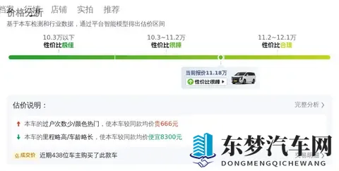 2021款传祺M8，10万公里一手车，宜商宜家，现在还值得入手吗？-2