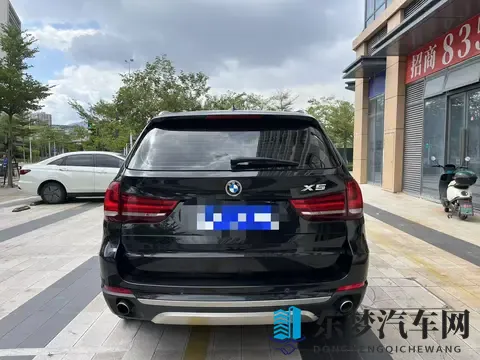 1388万拿下宝马X5，圆你豪华SUV梦！-2