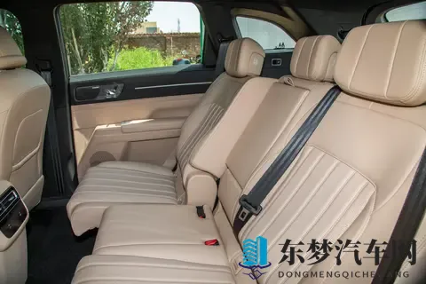 家用新能源SUV选车记：捷途山海L7 PLUS深度体验-3