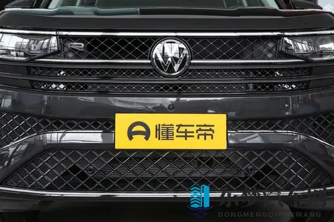 2026 款大众揽巡：动力系统与配置细节的实用解读-2