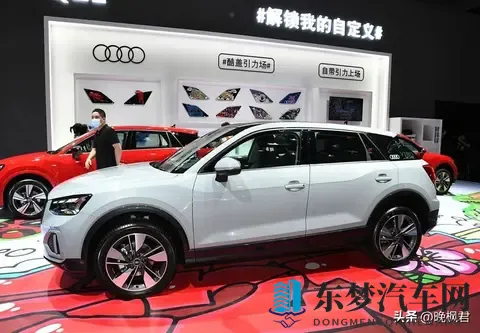 低价奥迪标下套大众底盘,十二万能提SUV,年轻人上车后咋纠结-2