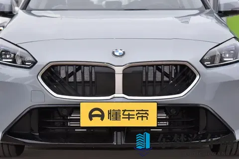 宝马这款国产车,20万出头就能买,如今却要停产了-1