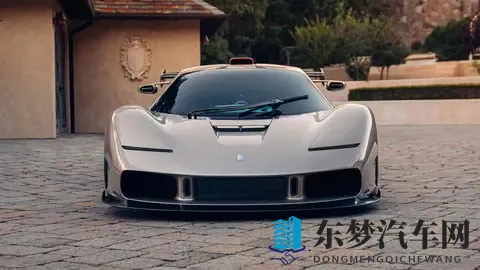 这可能是2025年最贵的车，戈登·穆雷S1 LM究竟有多夸张