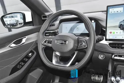 吉利这次真敢拼！新东方曜降45万，还送五重豪礼，能火吗？-1