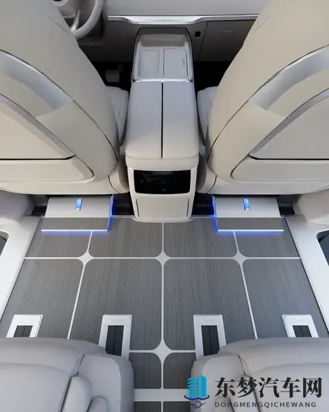 魏牌高山8换了这地板，带娃接客户终于不糟心了！-1