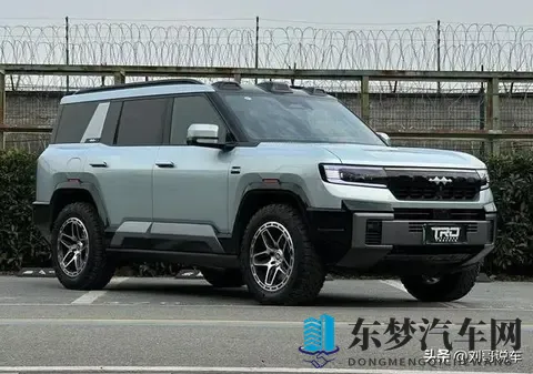 中大型SUV“冰火两重天”月销45万与不足500辆，谁是最大的赢家-2