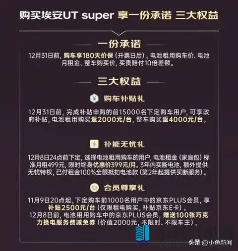 官宣！京东第一辆车，价格定了-2