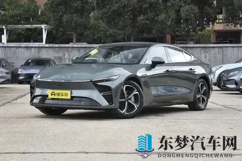 2025款星途星纪元ES：中大型车热门之选，11月购车有福利-3