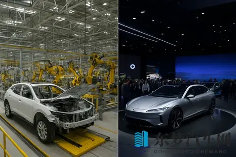 本田在中国掉队：燃油时代的冠军，为何成了电动时代的“迟到者”-1