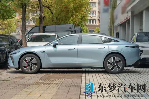 20万级中大型轿车，星纪元ES凭啥能打？深度解析购车理由-3