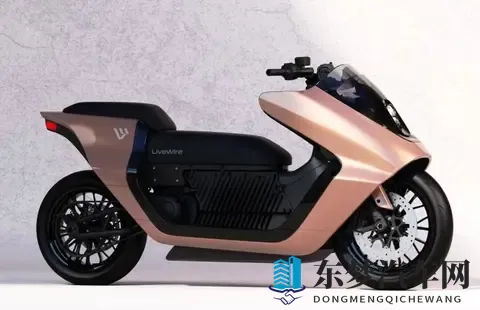 哈雷和光阳合作的运动踏板啥时候出来？