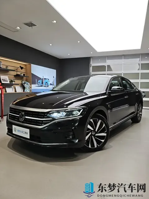 15万多拿下准新帕萨特，体验大众旗舰轿车-3