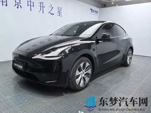 22年Model Y：3万公里，代步家用，这价格香不香？-2