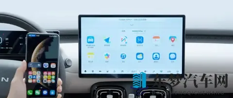 懂车保姆·新车导购之埃安UT super499万起的纯电小车，值得入吗？-2