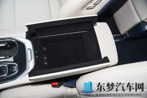 极氪009 七座过道版两驱试驾：豪华与实用的精致融合-1