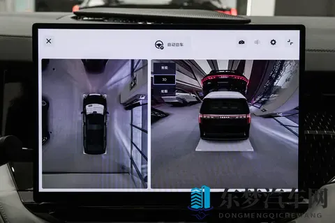 极氪009：高端家用MPV新选择，11月购车福利满载-1