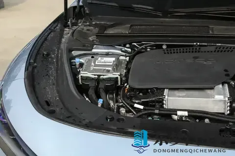 15万起，增程_纯电可选，动力澎湃，配置拉满，星途星纪元ES真香-2